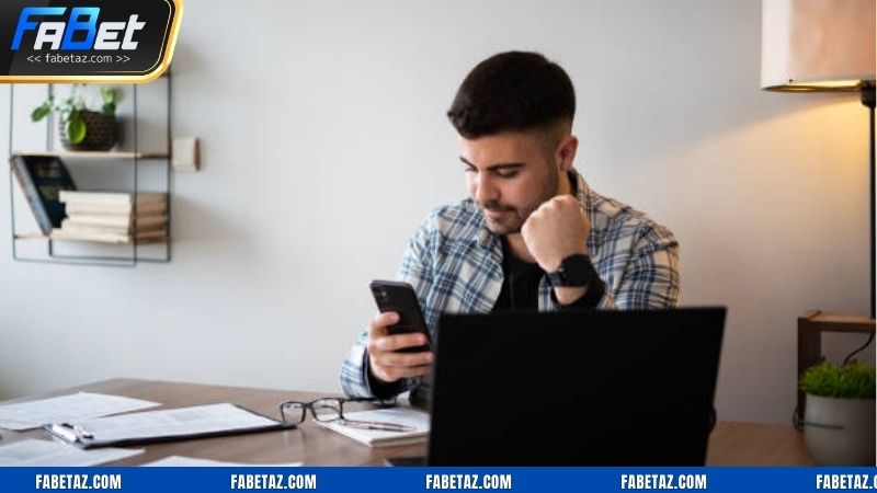 Rút tiền Fabet bị lỗi khiếu nại như thế nào cho đúng