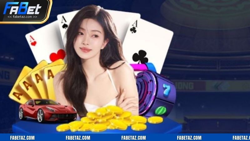 Giới thiệu về Fabet nổi bật với sản phẩm đa dạng, bảo mật cao