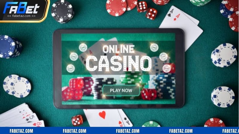Dragon tiger là một trong những trò chơi được yêu thích tại casino trực tuyến