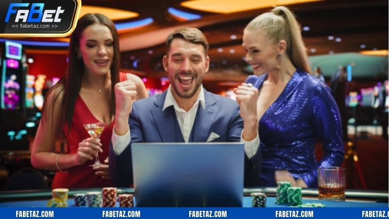 Mẹo hay chơi tại sảnh casino trực tuyến uy tín