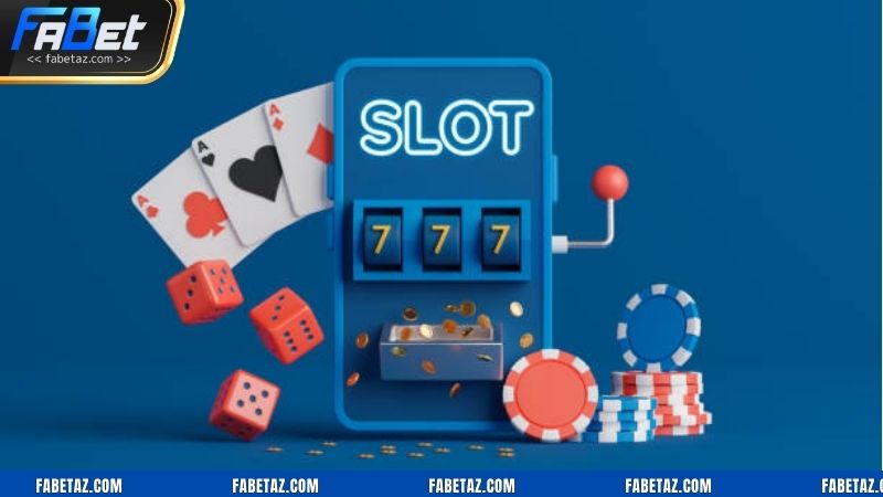 Những câu hỏi thường gặp về slot game
