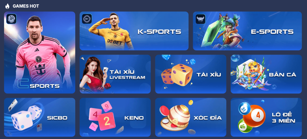 Game hay 2