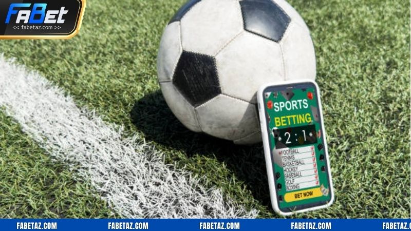 Giới thiệu khái quát về sảnh thể thao Fabet