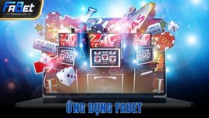 Ứng Dụng Fabet