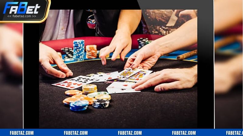 Những tính năng nổi bật của app nhà cái Fabet