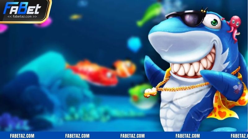 Trang chủ Fabet sở hữu giao diện dễ sử dụng