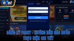 Đăng ký Fabet