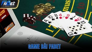 game bài fabet