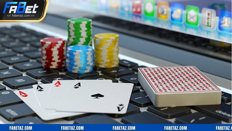 Game bài Fabet xây dựng một hệ sinh thái giải trí toàn diện