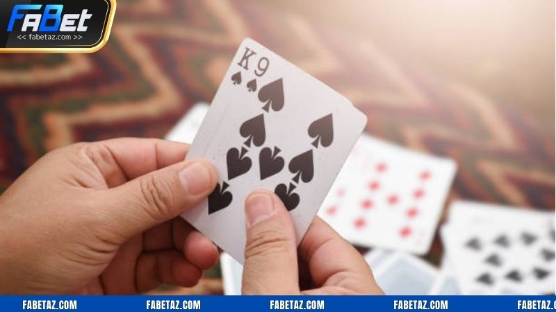 Tiến lên miền Nam là trò chơi quốc dân tại nhà cái