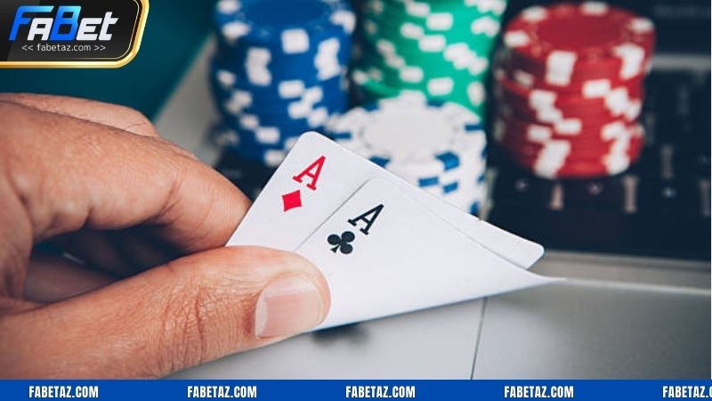 Kinh nghiệm chơi game bài Fabet hiệu quả, không bao giờ thua