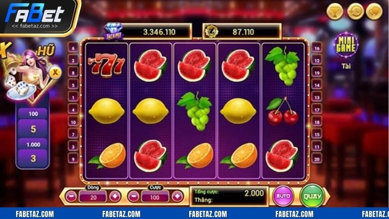 Lý do nên tham gia cá cược game nhanh