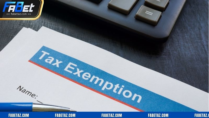 Miễn trừ trách nhiệm tại Fabet rất quan trọng