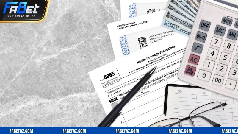 Những điều khoản thường gặp trong miễn trừ trách nhiệm tại Fabet