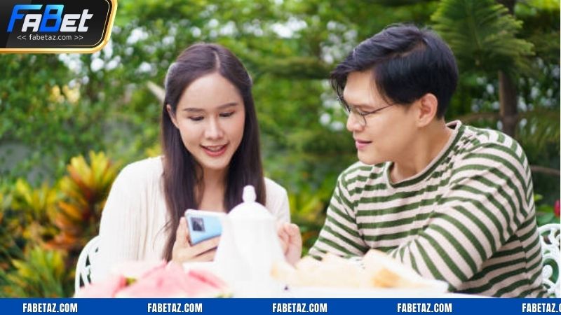 Bảng kết quả quay số Fabet hiển thị minh bạch, rõ ràng