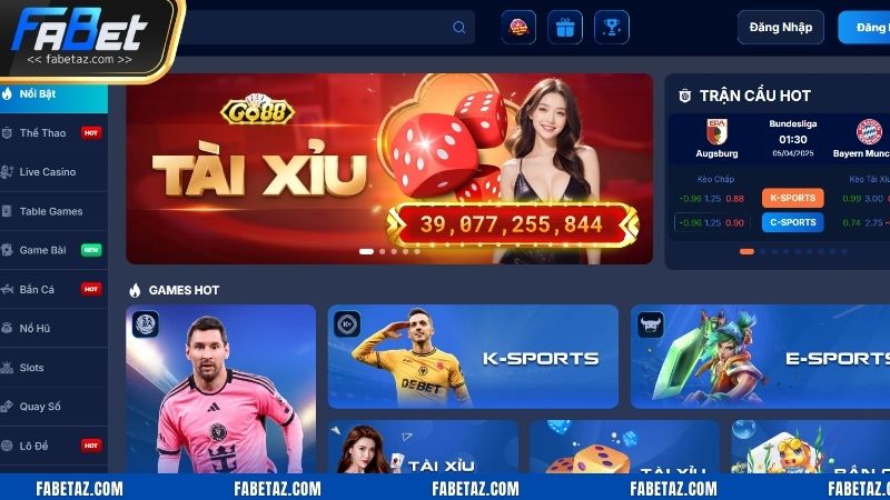 Vì sao cần hiểu rõ yêu cầu kỹ thuật khi đăng ký Fabet?